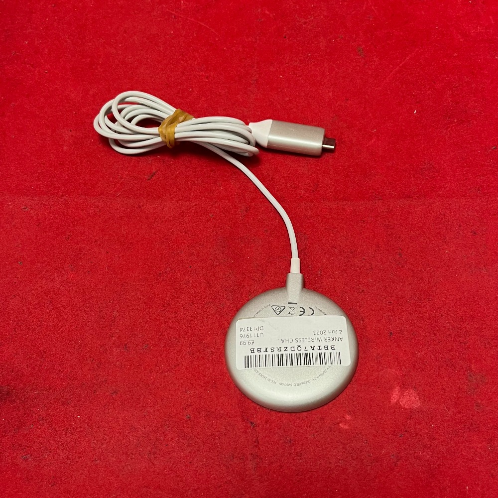 Anker ANKER WIRELESS CHARGER Own4Less